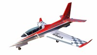 AMXFlight radiografische straaljager Viper Jet V4 Pro 6-8S PNP